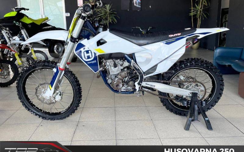 Husqvarna