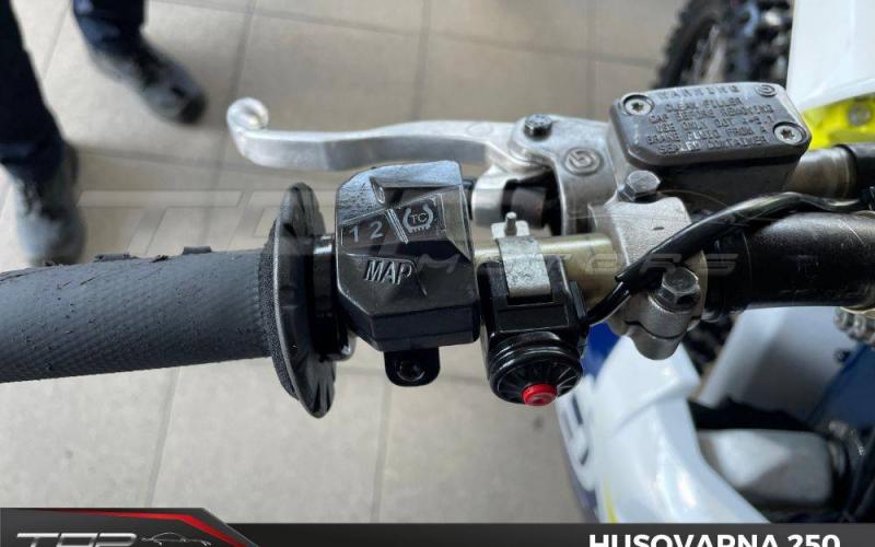 Husqvarna