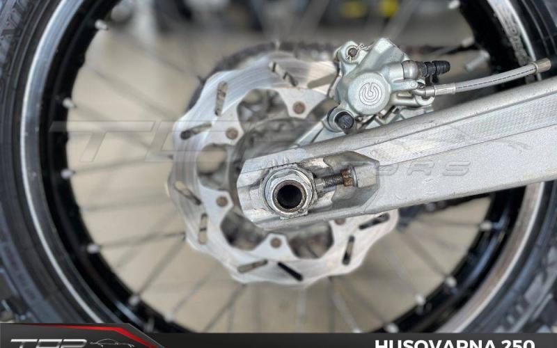 Husqvarna