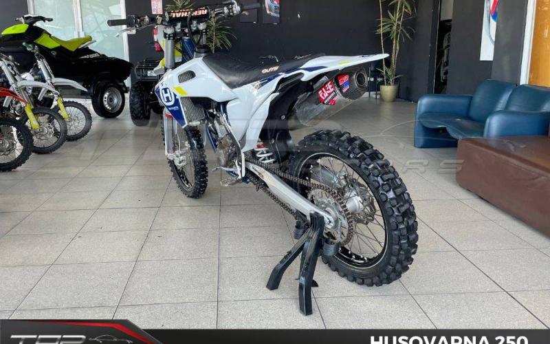 Husqvarna