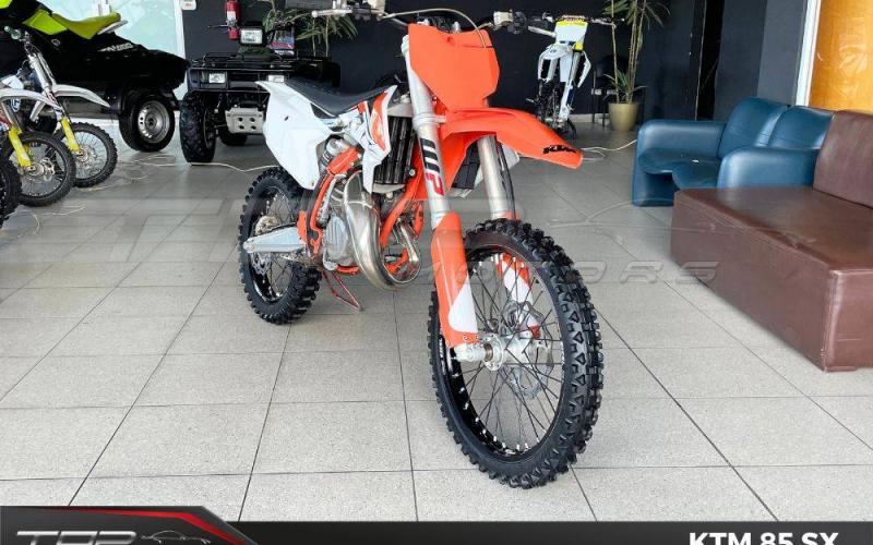 KTM