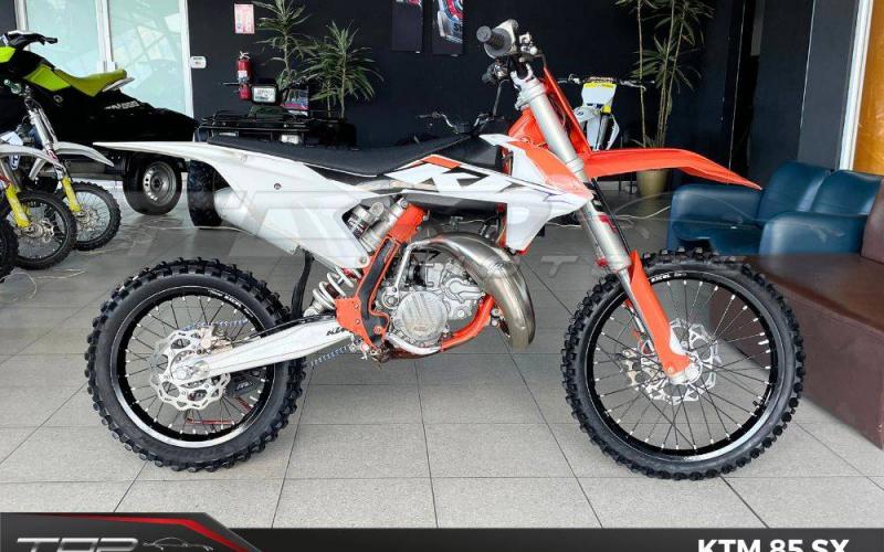 KTM