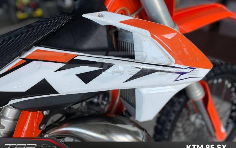KTM