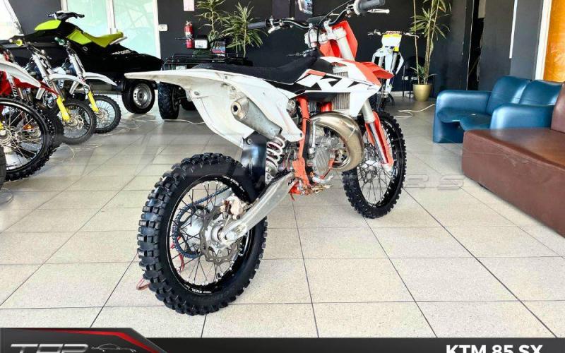 KTM