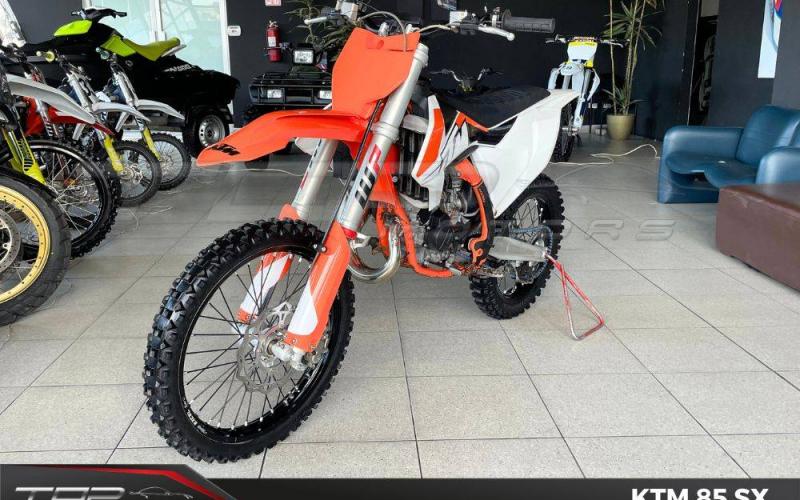 KTM