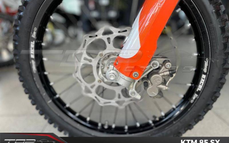 KTM