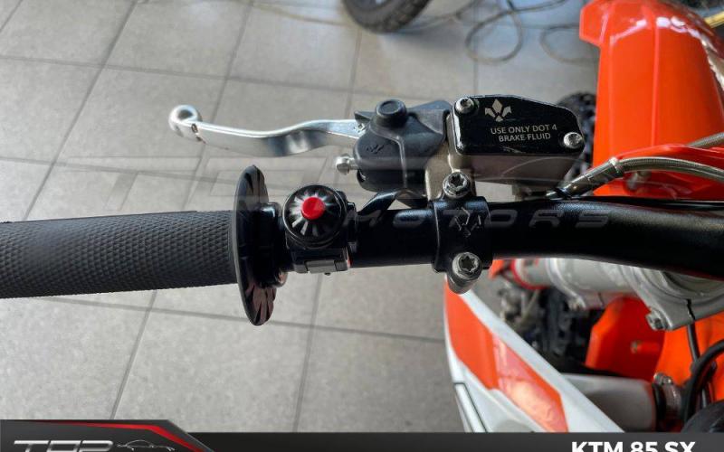 KTM