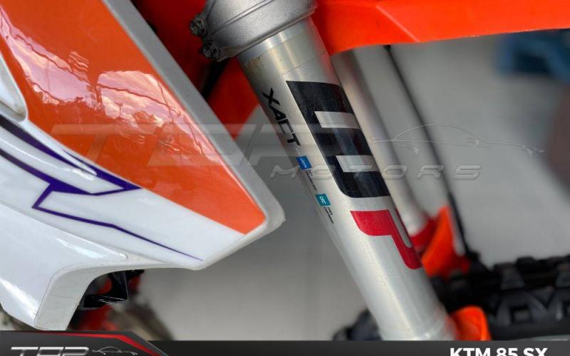 KTM