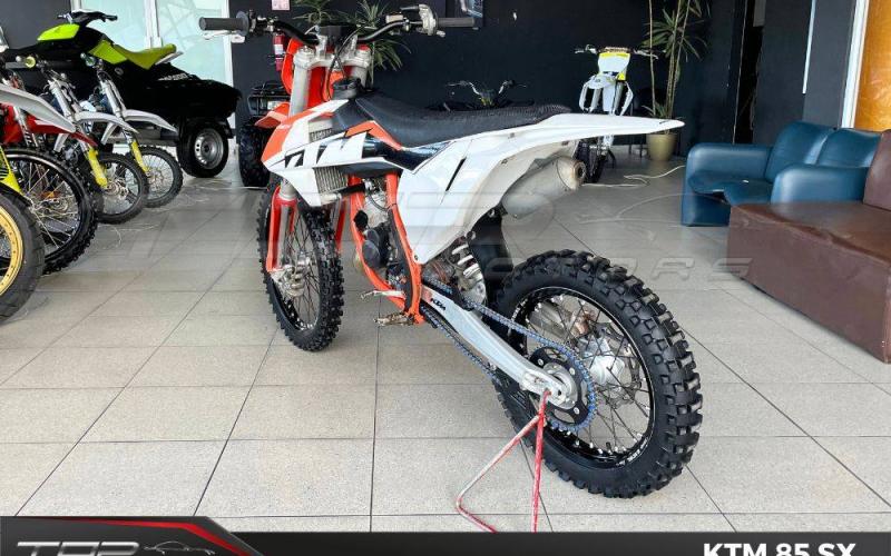KTM