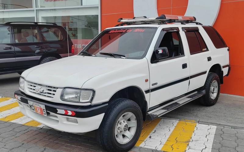 Chevrolet