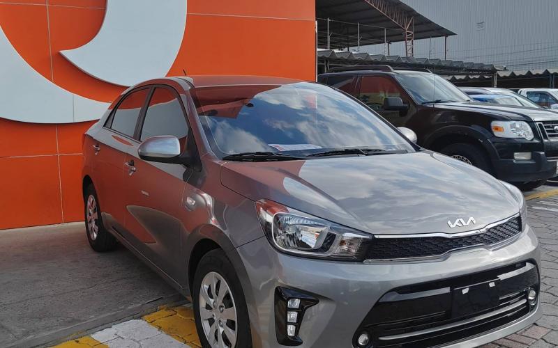 Kia