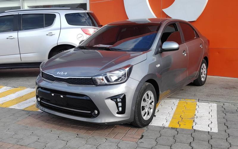 Kia