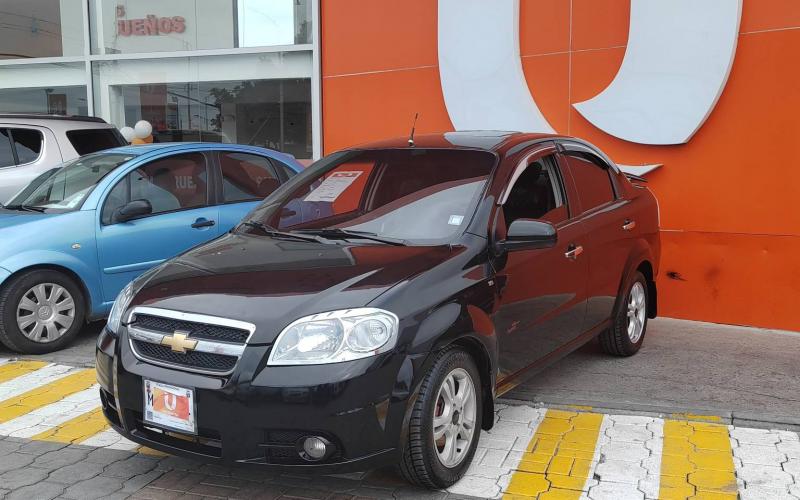 Chevrolet