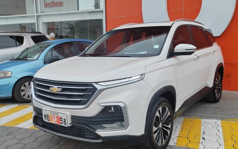 Chevrolet