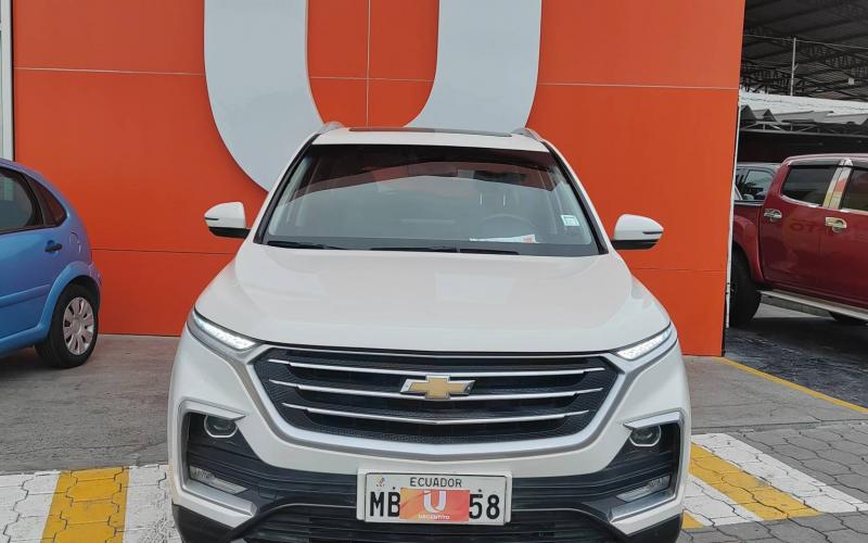 Chevrolet