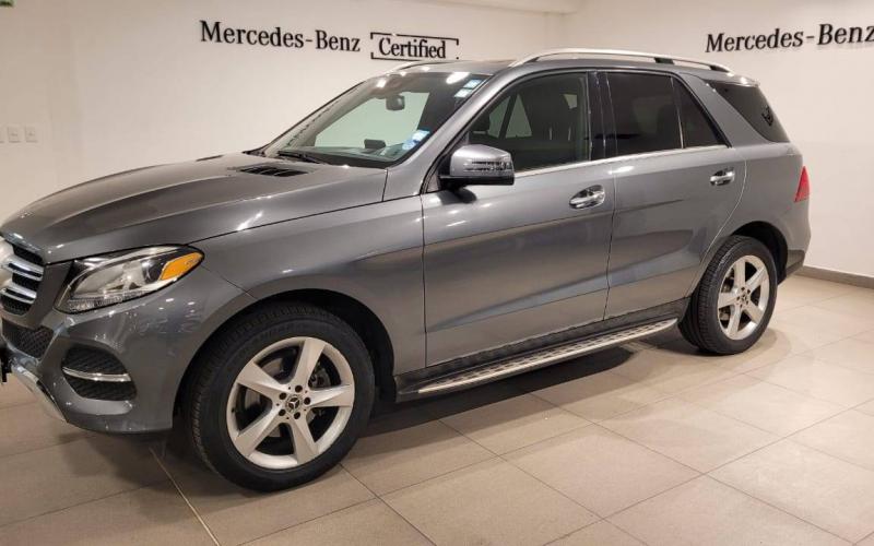 Mercedes Benz