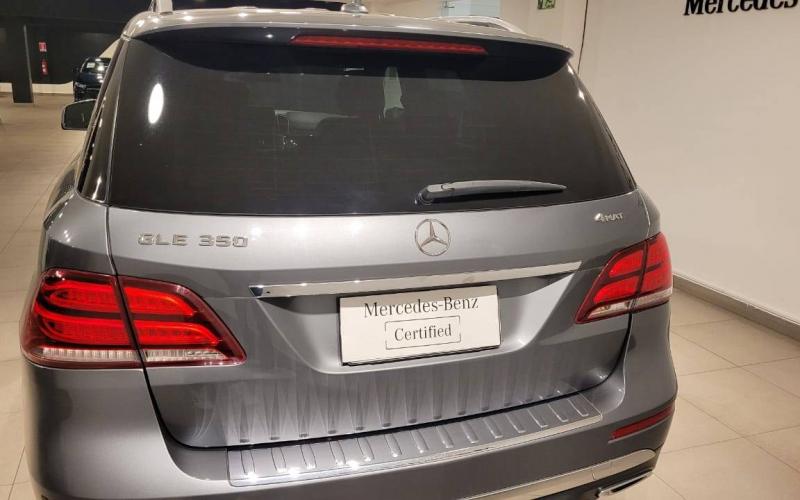 Mercedes Benz