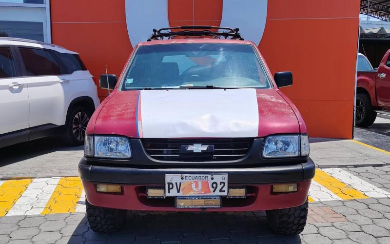 Chevrolet