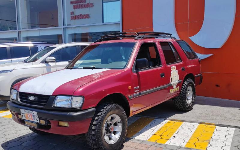 Chevrolet