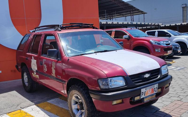 Chevrolet