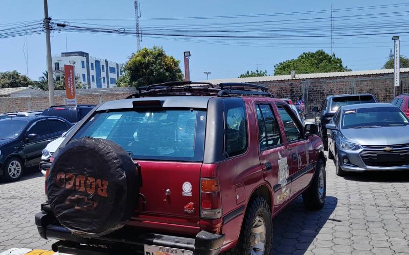 Chevrolet