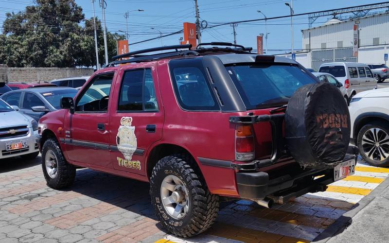 Chevrolet