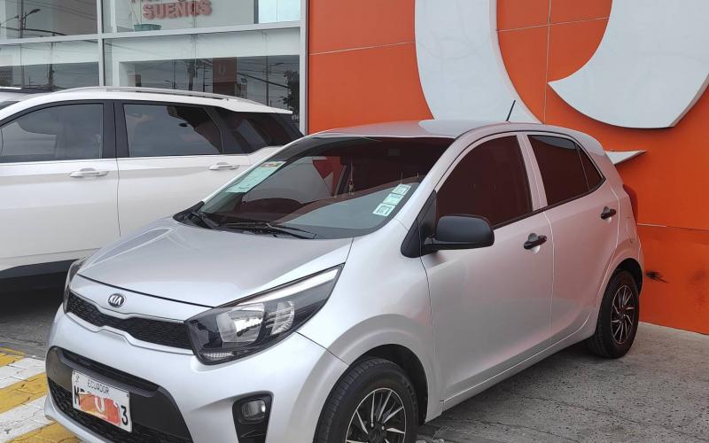 Kia