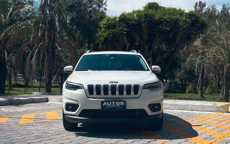 Jeep