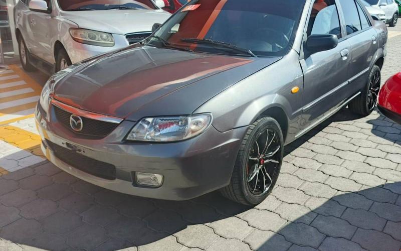 Mazda