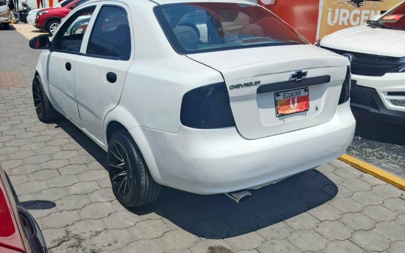 Chevrolet