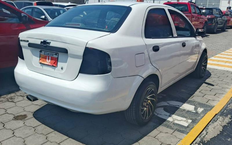 Chevrolet
