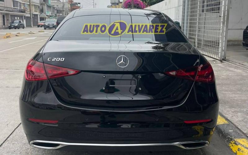 Mercedes Benz