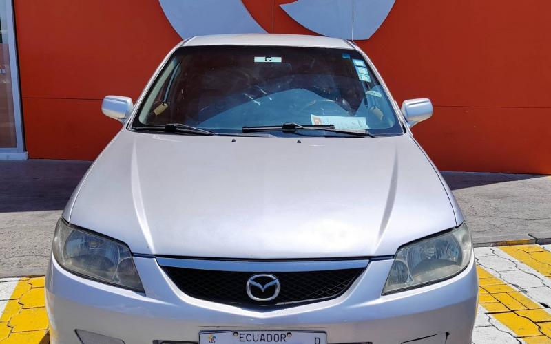 Mazda