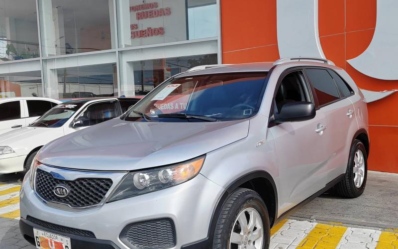 Kia