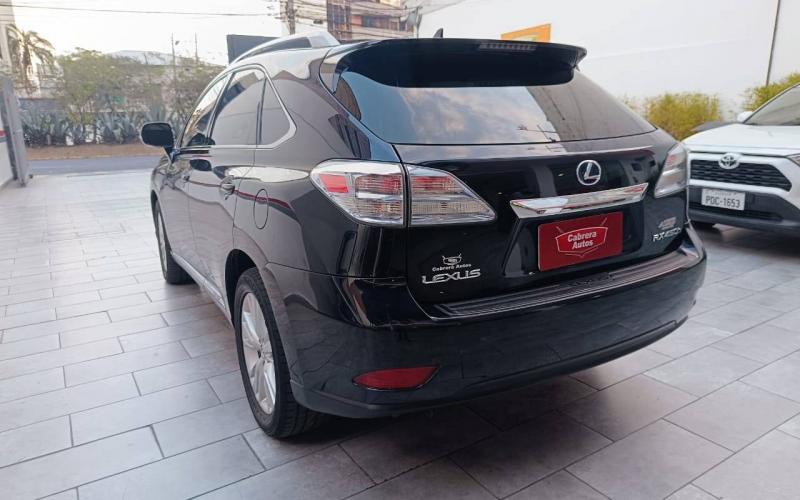 Lexus