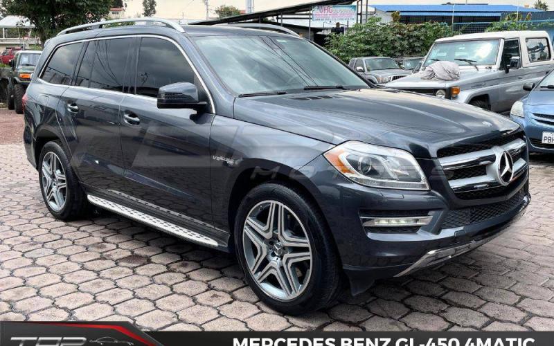 Mercedes Benz
