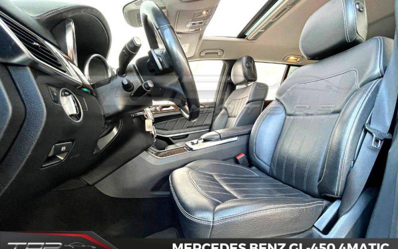 Mercedes Benz