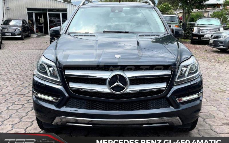 Mercedes Benz