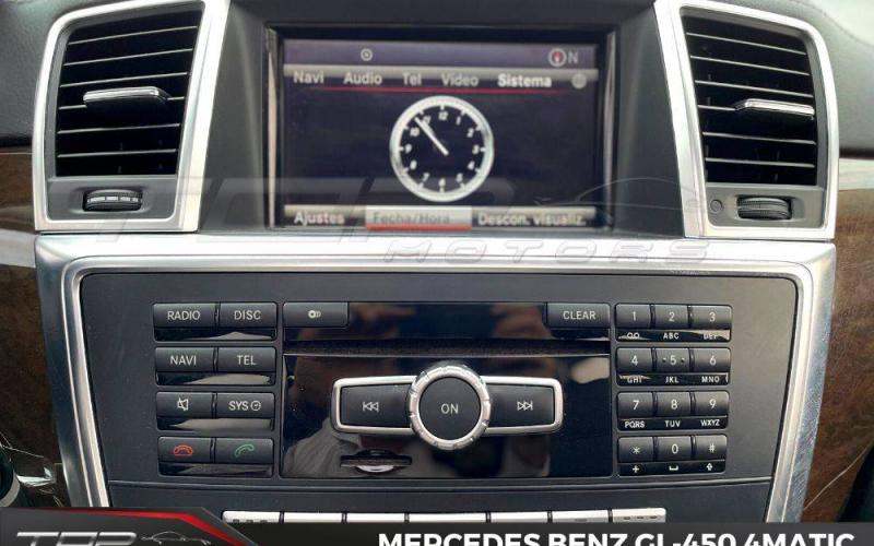 Mercedes Benz