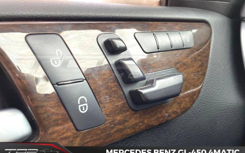 Mercedes Benz