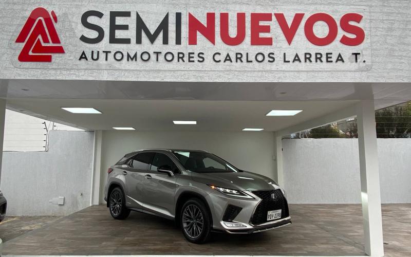 Lexus