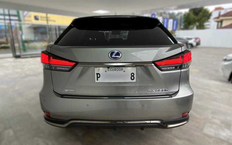 Lexus
