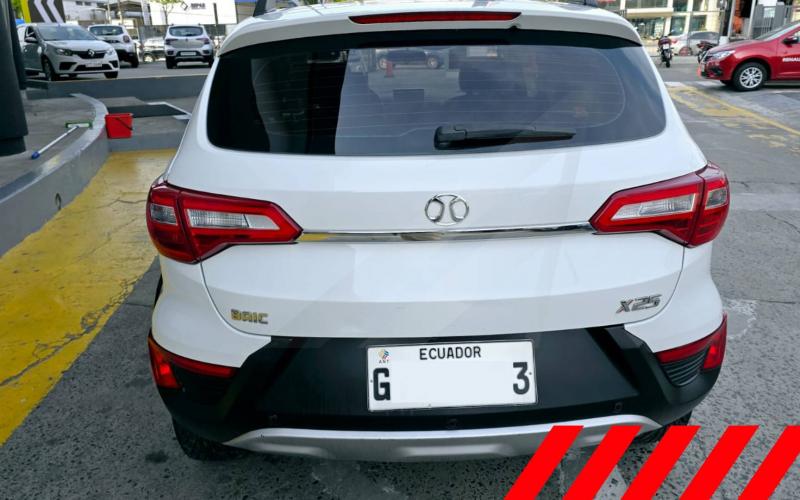 Baic