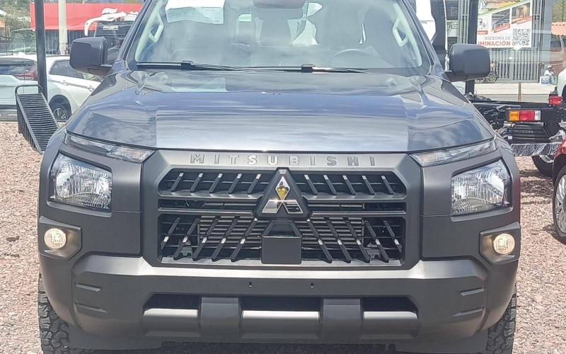 Mitsubishi