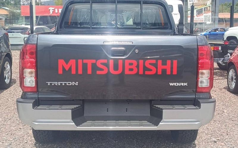 Mitsubishi