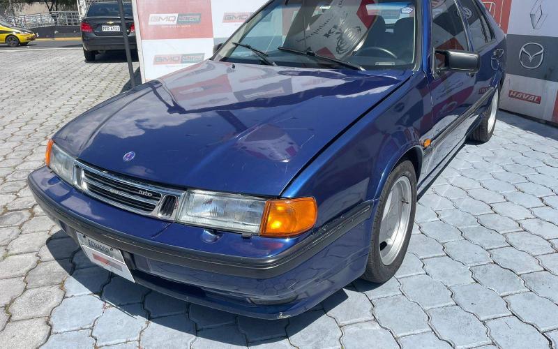 Saab