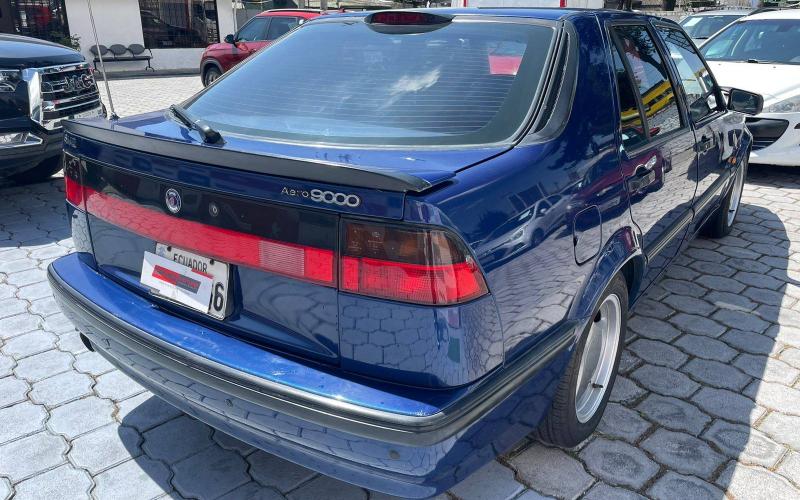 Saab