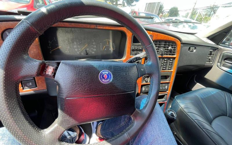 Saab