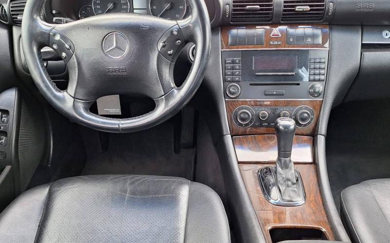 Mercedes Benz