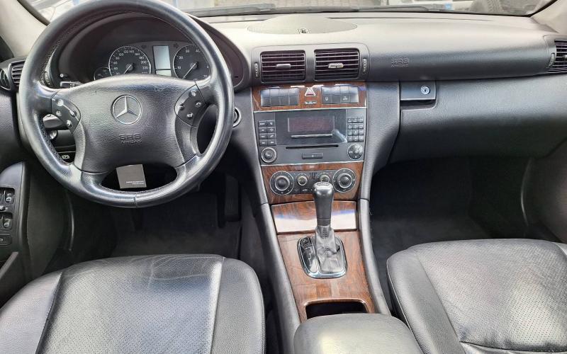 Mercedes Benz